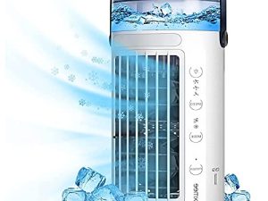 DNIER Cooler - Unité de climatisation portable