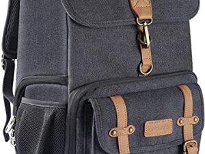 Sac à dos pour appareil photo en