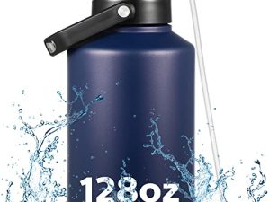 Potchen Grande carafe à eau isotherme de