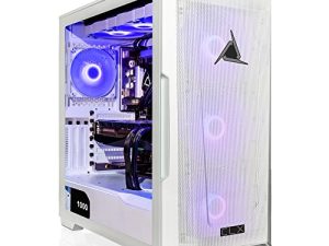 CLX Set Gaming Desktop - Processeur Intel