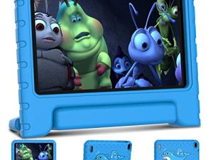 Tablette 2022 pour enfants