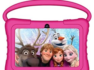 NORTH BISON Tablette pour enfants