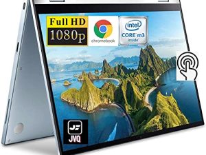 Ordinateur portable ASUS Flip 2-en-1 14" FHD
