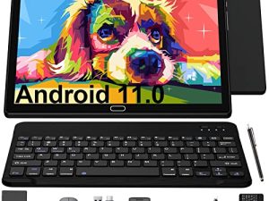 Tablette 10 pouces Android 11