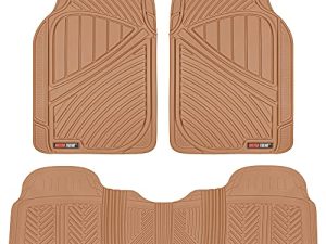 Motor Trend FlexTough Performance Tapis de sol