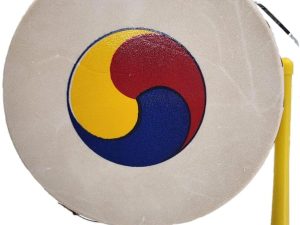 iLLO Youngchang Circle Hand Drum SOGO Instruments