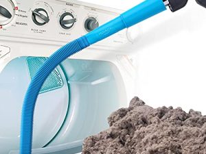 Holikme Kit de nettoyage pour évent de