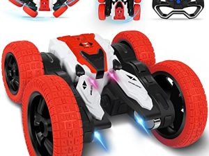Diuerma RC Stunt Car