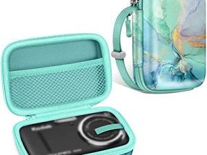 Fintie Étui pour appareil photo numérique compatible