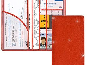 Cacturism Support d'immatriculation et d'assurance de voiture
