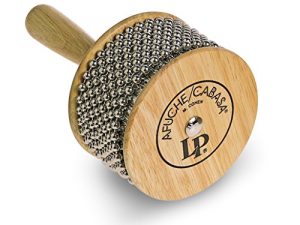 Latin Percussion LP234A Standard Afuche Cabasa
