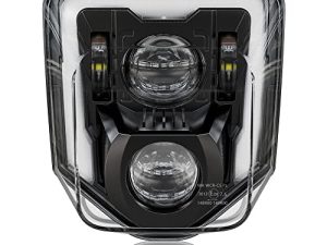 XPCTD Dirt Bike Phare 3200LM LED Motocross