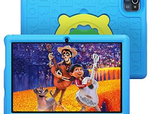 Tablette pour enfants 10 pouces - Android