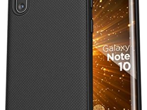 Coque Galaxy Note 10 encastrée (Thin Armor)