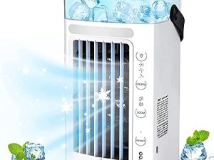 Wiracil Unité de climatisation portable