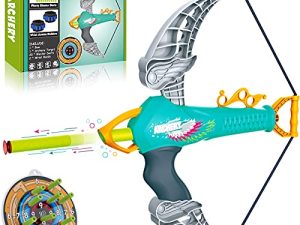 Britik Bow and Arrow for Kids Toys