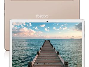 Tablette TOSCiDO Android 11