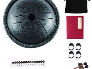 Yahpetes Worry-free Drum 5