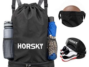 Horsky Sac à Dos à Cordon Sports