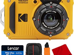 Kodak PIXPRO Astro Zoom WPZ2 Appareil photo