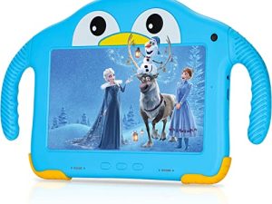 Tablette pour enfants 7 pouces pour enfants