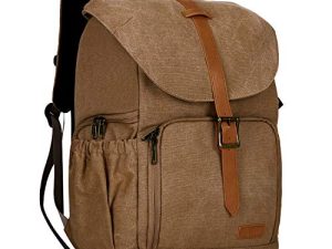 Sac à dos pour appareil photo
