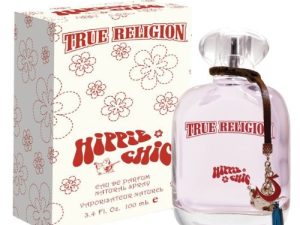 True Religion Hippie Chic Eau de parfum