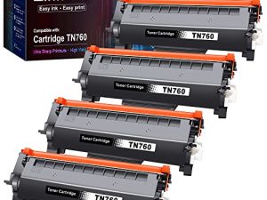 EZ Ink (TM Cartouche de toner compatible