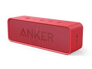 Haut-parleur Bluetooth Anker Soundcore 24 heures avec