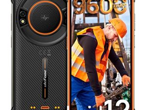 Ulefone Robuste Smartphone