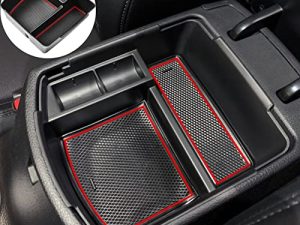TACORBO Organiseur de Console Centrale Compatible avec