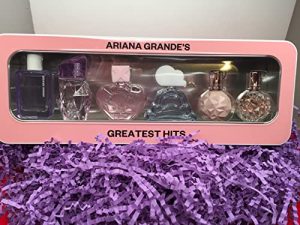 Coffret de parfum Ariana's Greatest Hits (6