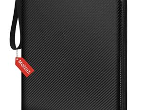 Classeur de cartes 900 pochettes Classeur de