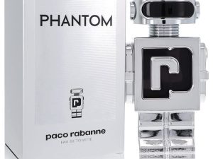 Paco Rabanne Phantom Men EDT Vaporisateur 3