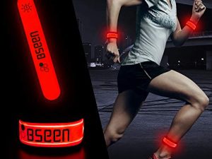 BSEEN Brassard LED