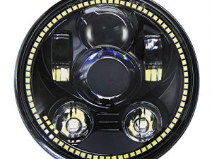 Phare LED Wisamic 5-3/4 5