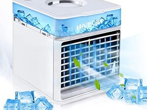 Unité de climatisation portable Wiracil - Unité