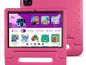 NOBKLEN Tablette pour enfants