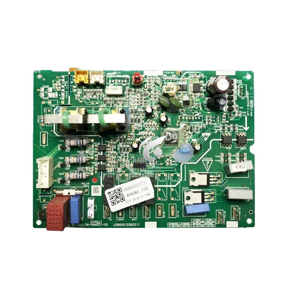 POKSHI Compatible avec la pièce SX-120APW-AC de