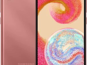 Samsung Galaxy A04e 4G LTE 32 Go