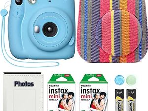 Appareil photo Fujifilm Instax Mini 11 avec