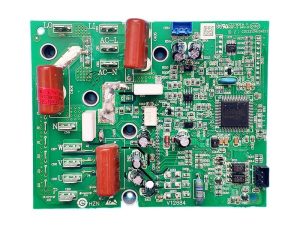 QFXFL Nouveau pour la carte de module