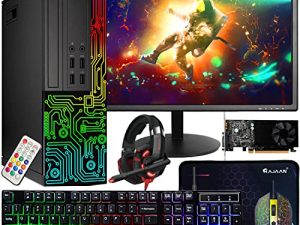 Ordinateur de bureau Dell Gaming OptiPlex RVB