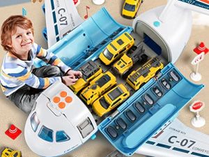 TEMI Mist Spay Stockage Transport Avion Cargo