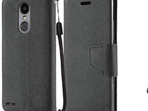 Luckiefind Compatible avec Galaxy J3 (2018) J337/Galaxy