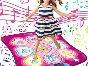 Tapis de danse SUNLIN - Tapis de