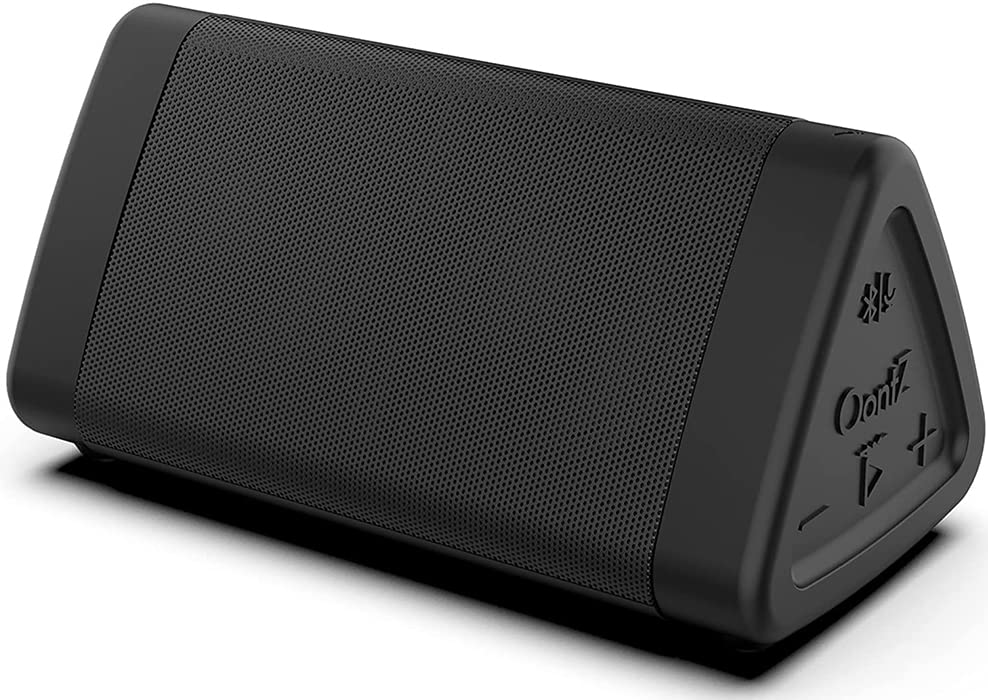 Haut-parleur Bluetooth Angle 3 amélioré OontZ |