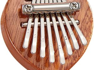 Mini Kalimba Thumb Piano - Instruments de
