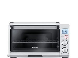 Four grille-pain intelligent compact Breville