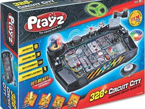 Jouet d'ingénierie de carte de circuit électronique
